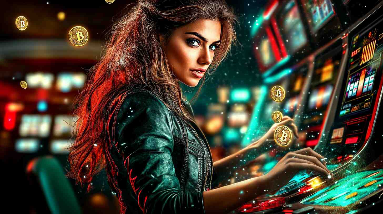 6033 BET Casino: Where to Find Your Slots
                                